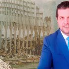 Henry Carrascal tuvo la oportunidad de presentar en vivo los sucesos del 11-S