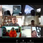 El exlegislador socialcristiano Pablo Muentes solicitó salir de prisión bajo medidas cautelares por su estado de salud y el de su esposa.