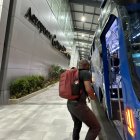 A finales de agosto llegó un avión de Estados Unidos con una treintena de ecuatorianos que intentó ingresar a ese país de forma irregular.