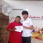 ONG Nausan y sus servicios a los niños de la comunidad de Monte Sinaí