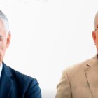 Jorge Ramos y Vito Muñoz.