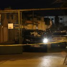 El conductor es residente de la urbanización pero muy poco conocido por sus vecinos.