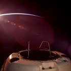 Uno de los astronautas de la misión Polaris Dawn, el multimillonario Jared Isaacman, acaba de emprender la primera caminata espacial privada.