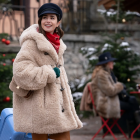 Netflix estrena la segunda parte de la cuarta entrega de Emily in Paris