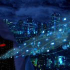 Las filtraciones de datos en 2024 ya se cuentan por miles de millones.