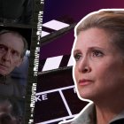 Disney ha recurrido en varias ocasiones a la recreación digital de actores fallecidos.