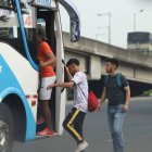 Los alumnos retomarán con normalidad sus jornadas desde el viernes 13 de septiembre.