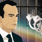 John Pólit, hijo del excontralor Carlos Pólit, fue detenido en Estados Unidos.