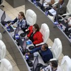 La sesión de la Asamblea Nacional (AN) donde se aprobó la reforma a la Ley Especial de Ciberdelitos, este miércoles, en Managua (Nicaragua).