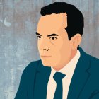 John Pólit fue detenido el 11 de septiembre y liberado al día siguiente.