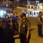 La Fundación Voz de Jehová entrega alimentos y vestimentas a jóvenes consumidores