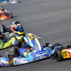 Pilotos en cuatro categorías estarán en línea de partida.