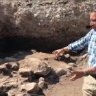 Descubrimientos Arqueológicos revelan la antigua Riobamba