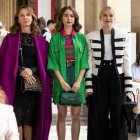 Emily in Paris 4: Parte 2 ya se estrenó y su público ya pide la quinta temporada