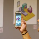 Acto. La muestra genera sentido sobre la importancia de las emociones.