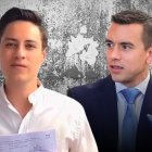 Marlon Pasquel no es nuevo en la arena política; ha sido funcionario público del correísmo y candidato a la Alcaldía de Quito.