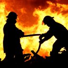 Ecuador atraviesa por una crisis de incendios forestales