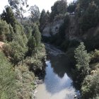 Los ríos Machángara, San Pedro, Guayllabamba y Monjas son los más contaminados de Quito.
