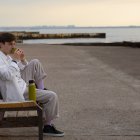 Pasar tiempo contigo mismo no tiene por qué ser aburrido o triste