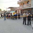 Autoridad dijo que el ataque es selectivo y se revisa el panfleto