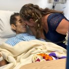 Alrededor de 324 beneficiados en actividades dinámicas.