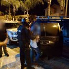 Purga. El 4 de marzo de 2024, Fabiola Gallardo, expresidenta de la Corte del Guayas, fue detenida.