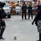 El crimen ocurrió en el barrio Jocay, de Manta