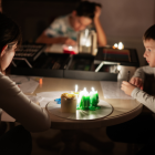 El objetivo del apagón masivo, según el Gobierno, es minimizar el impacto en la vida cotidiana.