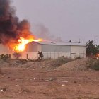 El hecho se registró el sábado 14 de septiembre.