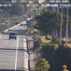 El siniestro de tránsito ocurrió en la vía Amaguaña la mañana de este 15 de septiembre de 2024.