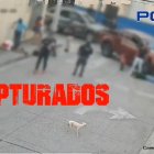 La Policía informó de este caso en sus redes sociales.