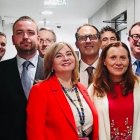 Proceso. La Unión Europea analiza enviar a sus delegados para ser parte del grupo de observadores electorales, para ello, en el país hay funcionarios que son parte de una comisión exploratoria para verificar su factibilidad