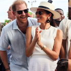 Harry de Inglaterra llega a las cuatro décadas en circunstancias de vida bastante especiales.