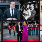 Teodora se instaló en Los Ángeles para convertirse en actriz. Inició su relación con Matthew Kumar en 2016 y desde entonces han intentado casarse (sin suerte) en cuatro ocasiones.