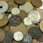 Venta. Tuvo que pasar un siglo para que monedas de oro y plata salgan a subasta.