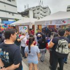 Corredor de ciencia, arte y tecnología busca reactivar el centro de Guayaquil