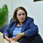 Desde el 25 de enero de 2021 asumió como gerente general del Depósito Centralizado de Compensación y Liquidación de Valores Privados (Decevale).