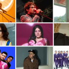 Parte de los artistas que participarán en el Festival Párame Bola