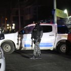 La situación generó temor entre los vecinos de Monte Sinaí, el domingo 15 de septiembre.