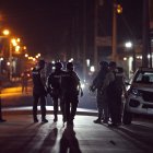 Las Fuerzas Armadas abatieron a tres presuntos delincuentes; uno era menor de edad.