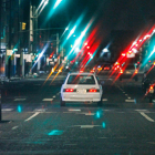 El toque de queda se dará durante el apagón nacional.