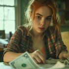 Comprar cosas no garantiza la felicidad