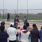 En el cerro El Tablazo del cantón Santa Elena se dio un ataque armado que terminó con la vida de una persona y dejó a otra herida.