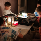 Se adelantará la salida de estudiantes dos horas antes del apagón nacional del 18 de septiembre.