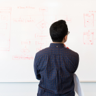 El azul es uno de los colores más recomendados en ambientes profesionales y académicos.