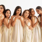 Una obra que fusiona la danza árabe y contemporánea para rendir homenaje a Cleopatra.