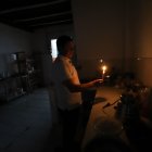 Los apagones amenazan nuevamente a la economía ecuatoriana.