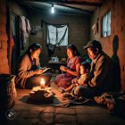 Ecuador tendrá cortes de luz programados de ocho horas durante cuatro días de la semana.