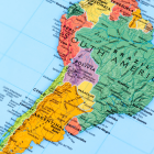 América del Sur cuenta con urbes de gran atractivo turístico.