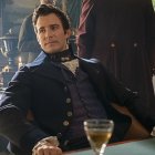 Benedict Bridgerton será el eje principal en la cuarta temporada